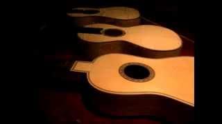 19th cen guitars by M. Thames, Gary Stewart plays Guilliani