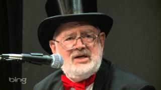 Dr Demento -- Part 1 (Bing Lounge)