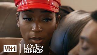 Tiarra Pops Off on Scrapp Over Moniece | Love & Hip Hop: Atlanta