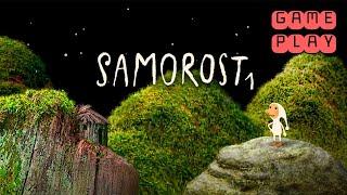 Samorost – Игра без комментариев