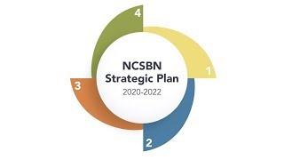 NCSBN Strategic Plan Animation 2020-2022