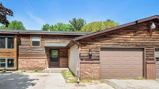 347 60th Street SE, Kentwood, MI Presented by Taylor Caughron.