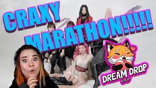 CRAXY Marathon!! | CRAXY 'Poison Rose', 'Requiem', 'Dance With God', 'ARIA'