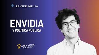 La Envidia en la Política Pública | Columna comentada por Javier Mejia