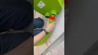 КАК САМОМУ СДЕЛАТЬ ВЕНТИЛЯЦИЮ?