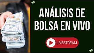 El S&P 500 en zona crítica y malos datos de empleo ¿Desplome total?  Análisis de Bolsa en Vivo