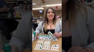 Yay! $500 win! #shortsvideo #viral #bingo #trending #youtube