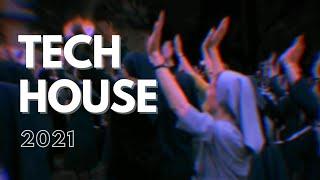 MIX TECH HOUSE 2021 #12 (Fisher, Martin Ikin, Chris Lake, Daddy Yankee...)