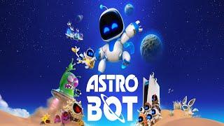 Astro Bot / PS5 / 029 - ENDE - Die letzten Galaxien