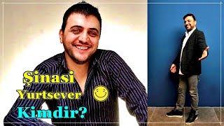 Şinasi Yurtsever Kimdir? Tutunamayanlar Hicabi