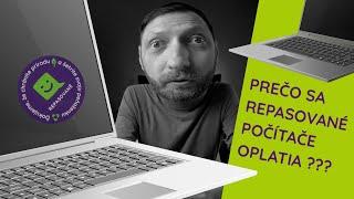 Prečo sa repasované notebooky oplatia? (Mobilonline)