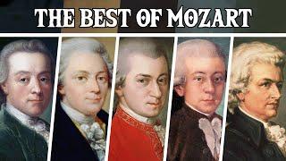 The Best of Mozart's Music