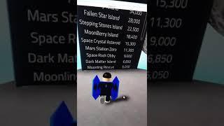 How To get Free Gems (321 Blast Off Simulater Roblox)