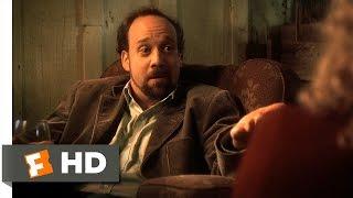 Sideways (1/5) Movie CLIP - Miles on Wine (2004) HD