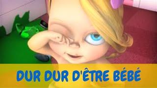 Bébé Lilly - Dur Dur D'Etre Bébé