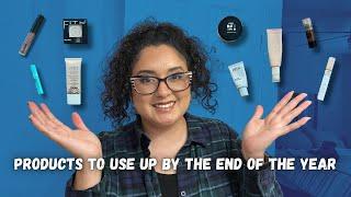 Makeup Products I Want To Use By The End of 2024 | Jennifer Madera