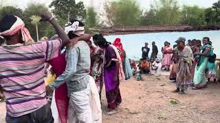 Karra khunti Jharkhand sarhul video 2024 #sarhulvideo #india #salonihoro