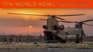 PPN World News Headlines - 14 Jun 2023 • Trump in court • US heli mishap in Syria • Japan shooting