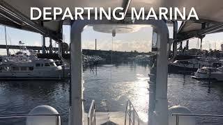 Professional Captain Services, Inc.
