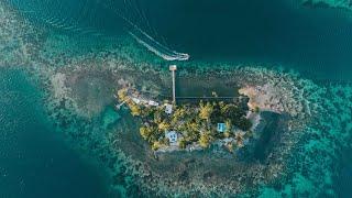 For SALE: Francis Ford Coppola's PRIVATE ISLAND with RESORT at $1,995,000!