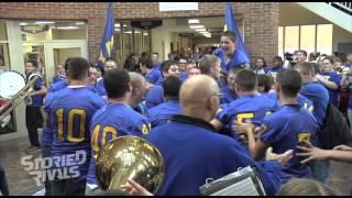 Maysville Pumped for Playoffs! (SR EXTRA)