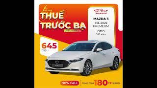  Chương Trình ưu đãi Tháng 5-2024 tại Showroom Quý Khoa Chương Auto . LH 0905763814