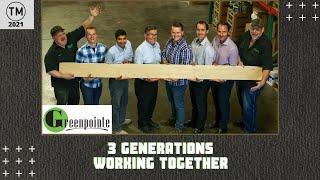 Greenpointe Floor Supply - (Building Lifelong Customers)