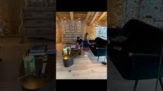 Ирина Болгар, кажется, впервые опубликовала видео с участием Павла Дурова. Или аватара #юмор #дуров