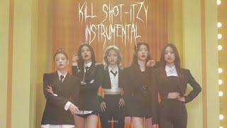 Kill shot-itzy (instrumental)