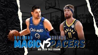 Orlando Magic VS Indiana Pacers Prediction | NBA Free Pick