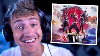 Ninja Explains Why Chapter 6 Is One Of The BEST Chapters EVER!