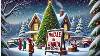 Natale in vendita | Commedia | HD | Film Completo in Italiano