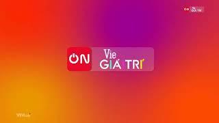 ON Vie Giải Trí | Hình hiệu GTCT trong ngày (11.03.2025, 0h)