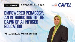 Empowered Pedagogy An Introduction to the Dawn of AI Infused Education