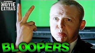 HOT FUZZ Bloopers & Gag Reel (2007)