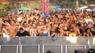 Juan Verdera @ Unity Rising Spirit 2015