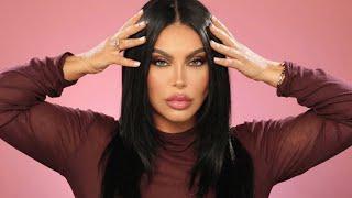 Quick & Easy GRWM for a Pro Makeup Event