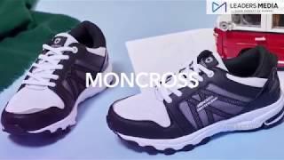 [홈쇼핑영상제작/리더스미디어] 몽크로스 트레킹화