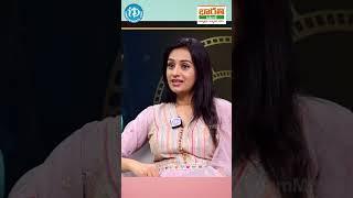 Laya About Her Marriage #laya #idreaminterviews #journalistswapna  #shorts | iDream Hyderabad