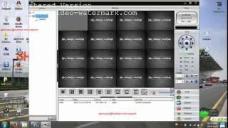 Geniuspy SQ&PR Series mini ip camera wifi operation 20151213