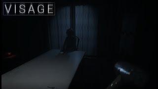 Dr. Flamingo VS Dolores (Visage)