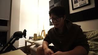 Application video Harry Zhang