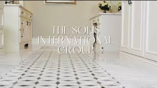 Welcome The Solis International Group to the KW portfolio Alamo Heights.