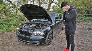 WATCH THIS BEFORE BUYING A BMW 1 SERIES E87