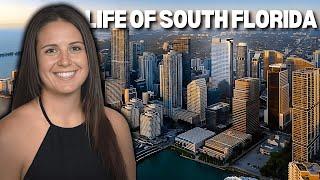 A Day in the Life of a South Florida Realtor: Hustle, Homes, and High Stakes!