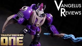 Prime Changers Alpha Trion (Transformers One) - Vangelus Review 458