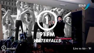 Waterfalls - Radio One 91FM Live To Air