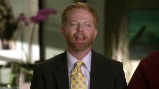 Modern Family 1x13 - Mitchell's coming out story