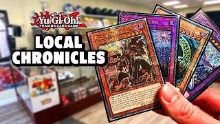 Goodbye Branded | Yu-Gi-Oh Local Chronicles 9