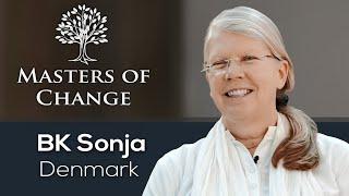 BK Sonja, Denmark - Spiritual Experiences | Awakening TV | Brahma Kumaris